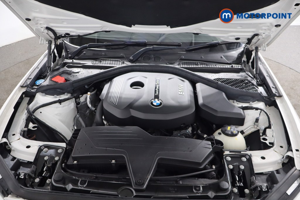 BMW 1 Series M Sport Shadow Edition Manual Petrol Hatchback - Stock Number (1572334) - 33rd supplementary image