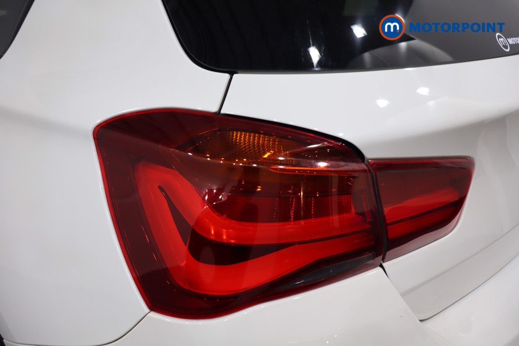 BMW 1 Series M Sport Shadow Edition Manual Petrol Hatchback - Stock Number (1572334) - 35th supplementary image