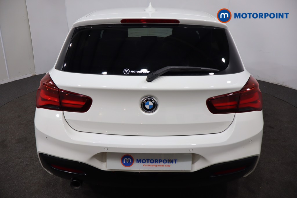 BMW 1 Series M Sport Shadow Edition Manual Petrol Hatchback - Stock Number (1572334) - 37th supplementary image