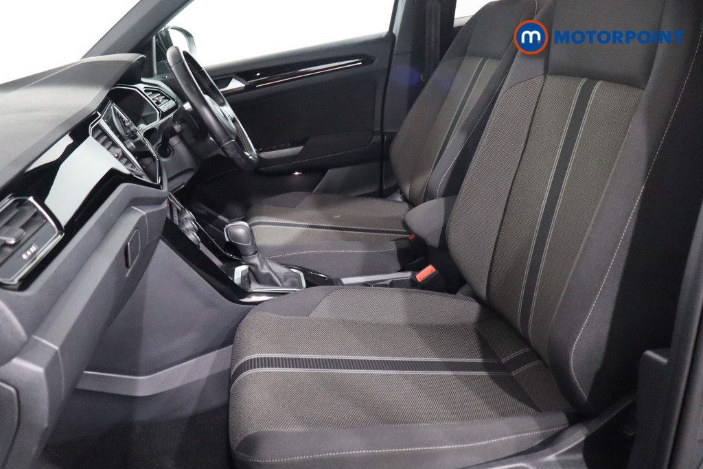 Volkswagen T-Roc Black Edition Automatic Petrol SUV - Stock Number (1572349) - 4th supplementary image