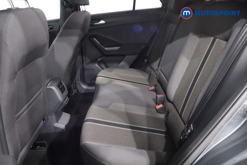 Volkswagen T-Roc Black Edition Automatic Petrol SUV - Stock Number (1572349) - 5th supplementary image