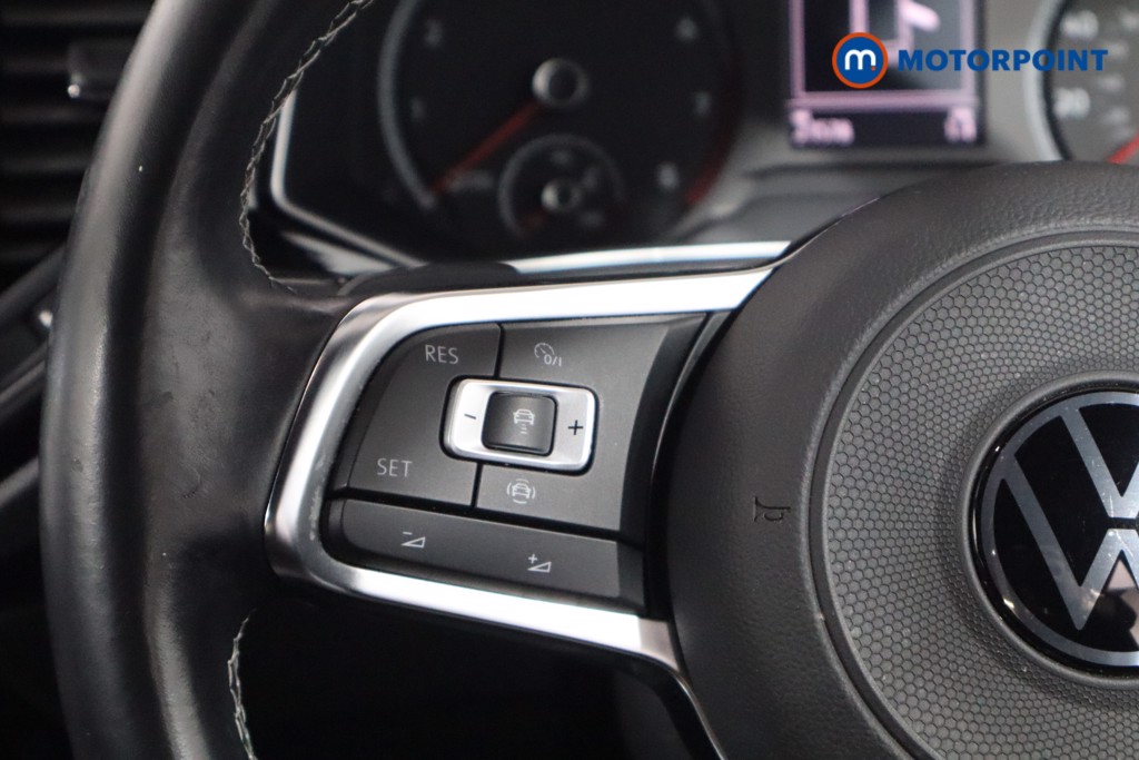 Volkswagen T-Roc Black Edition Automatic Petrol SUV - Stock Number (1572349) - 7th supplementary image