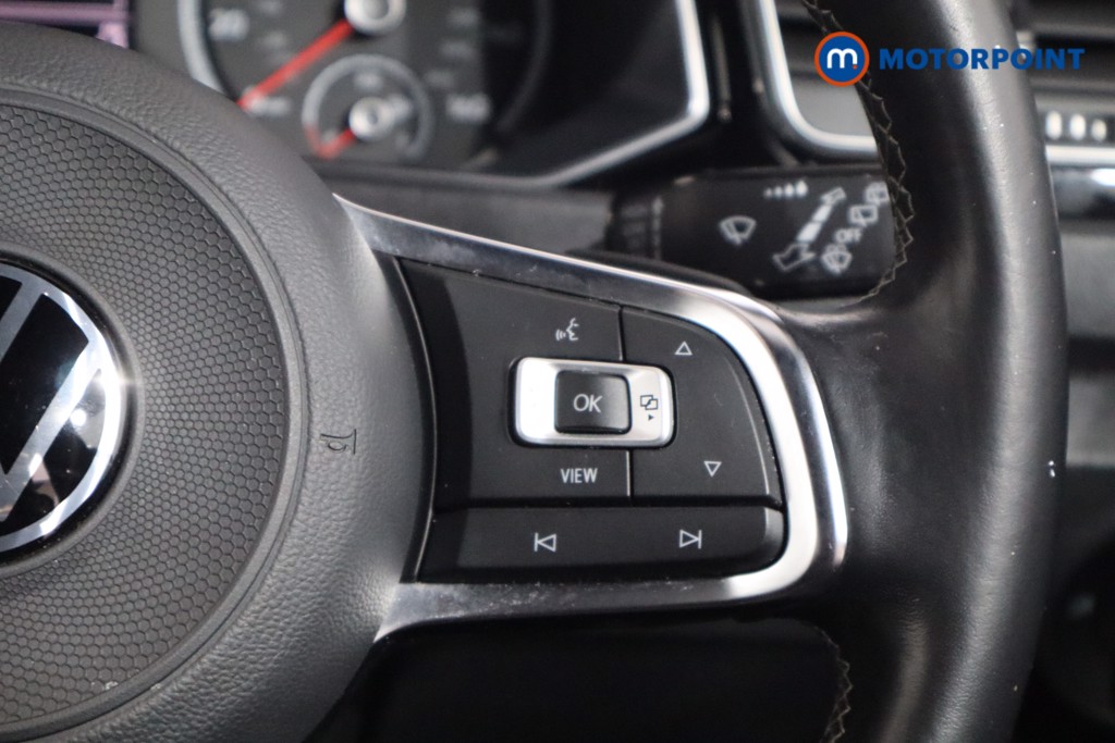 Volkswagen T-Roc Black Edition Automatic Petrol SUV - Stock Number (1572349) - 8th supplementary image