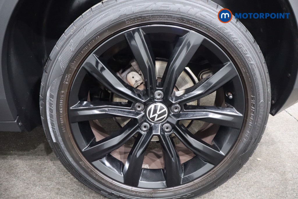 Volkswagen T-Roc Black Edition Automatic Petrol SUV - Stock Number (1572349) - 12th supplementary image