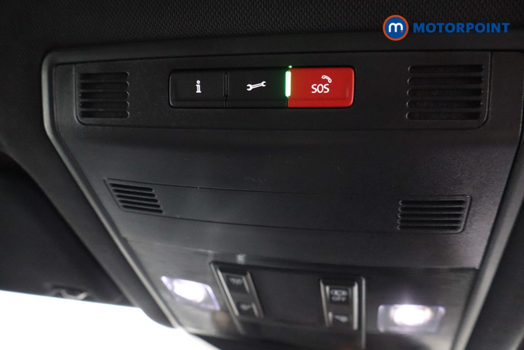 Volkswagen T-Roc Black Edition Automatic Petrol SUV - Stock Number (1572349) - 17th supplementary image