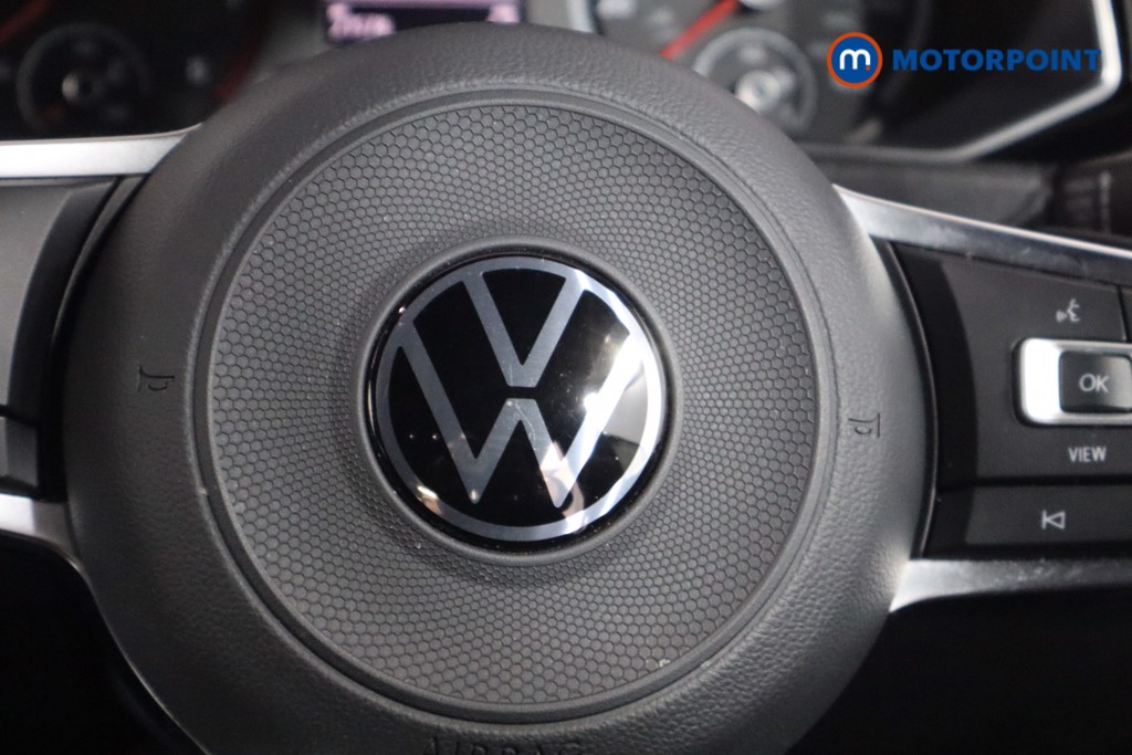 Volkswagen T-Roc Black Edition Automatic Petrol SUV - Stock Number (1572349) - 18th supplementary image