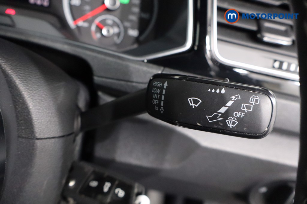 Volkswagen T-Roc Black Edition Automatic Petrol SUV - Stock Number (1572349) - 19th supplementary image