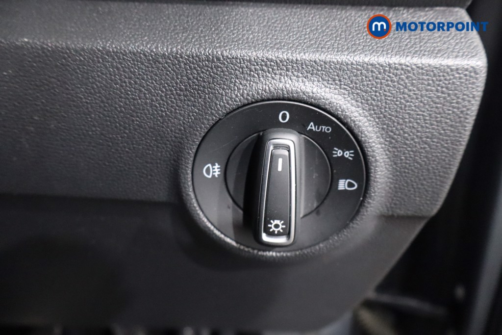 Volkswagen T-Roc Black Edition Automatic Petrol SUV - Stock Number (1572349) - 21st supplementary image