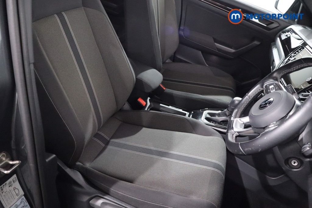 Volkswagen T-Roc Black Edition Automatic Petrol SUV - Stock Number (1572349) - 24th supplementary image