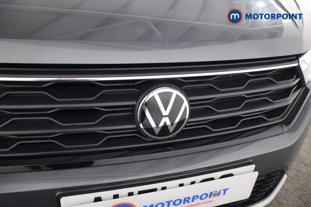 Volkswagen T-Roc Black Edition Automatic Petrol SUV - Stock Number (1572349) - 29th supplementary image