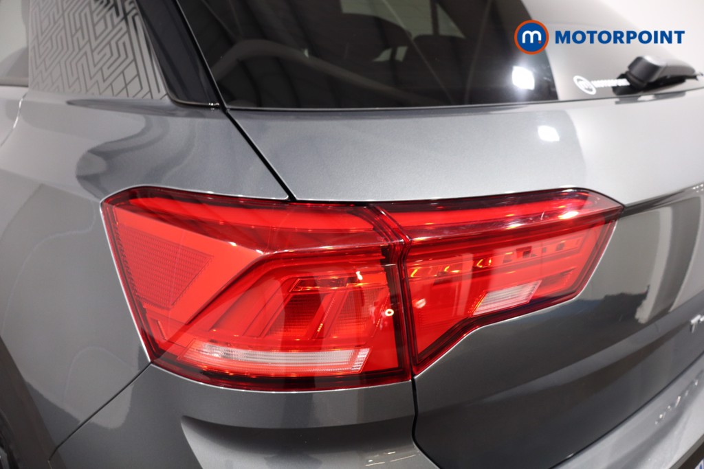 Volkswagen T-Roc Black Edition Automatic Petrol SUV - Stock Number (1572349) - 33rd supplementary image