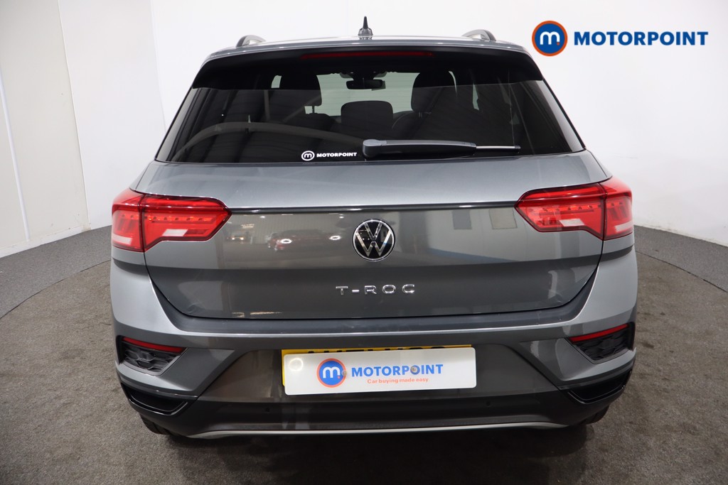 Volkswagen T-Roc Black Edition Automatic Petrol SUV - Stock Number (1572349) - 35th supplementary image