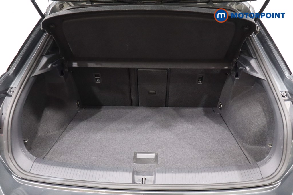 Volkswagen T-Roc Black Edition Automatic Petrol SUV - Stock Number (1572349) - 36th supplementary image