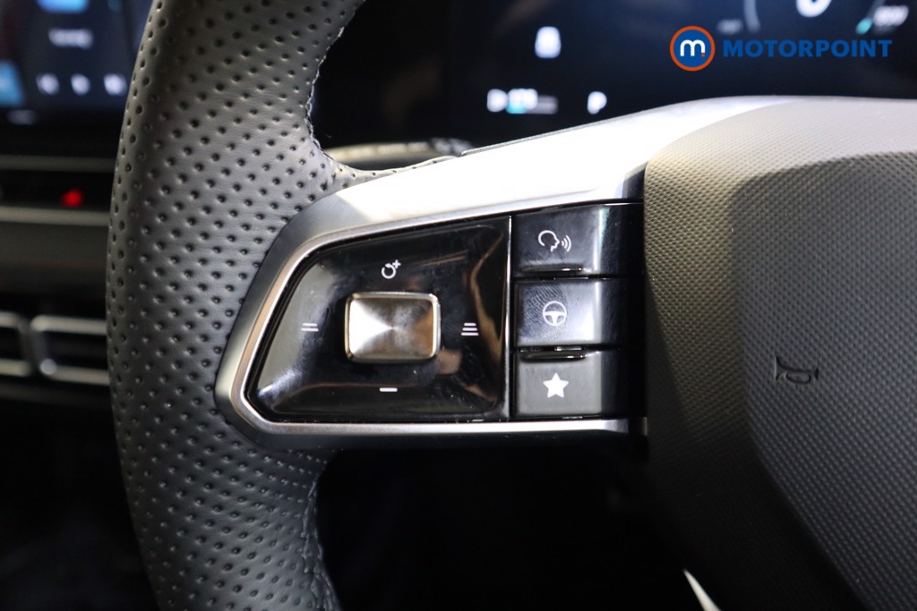 Mg Motor Uk HS Trophy Automatic Petrol SUV - Stock Number (1572369) - 3rd supplementary image