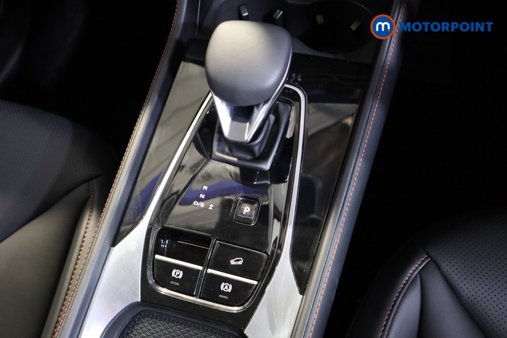 Mg Motor Uk HS Trophy Automatic Petrol SUV - Stock Number (1572369) - 7th supplementary image