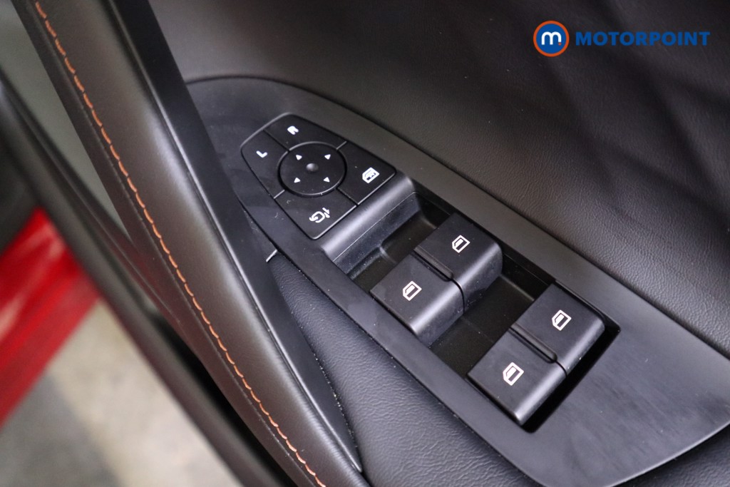 Mg Motor Uk HS Trophy Automatic Petrol SUV - Stock Number (1572369) - 8th supplementary image