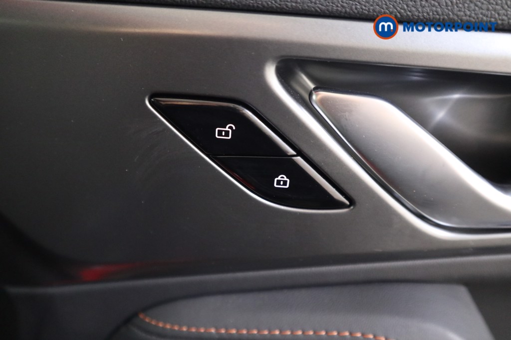 Mg Motor Uk HS Trophy Automatic Petrol SUV - Stock Number (1572369) - 9th supplementary image