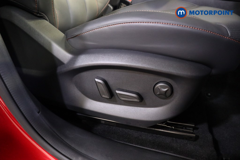 Mg Motor Uk HS Trophy Automatic Petrol SUV - Stock Number (1572369) - 10th supplementary image