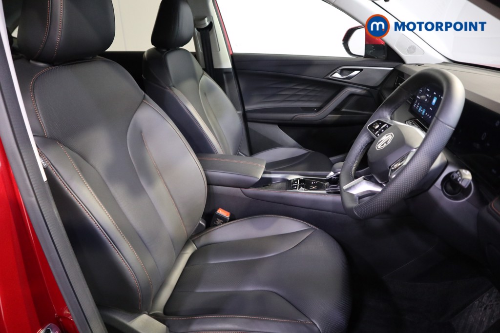 Mg Motor Uk HS Trophy Automatic Petrol SUV - Stock Number (1572369) - 11th supplementary image