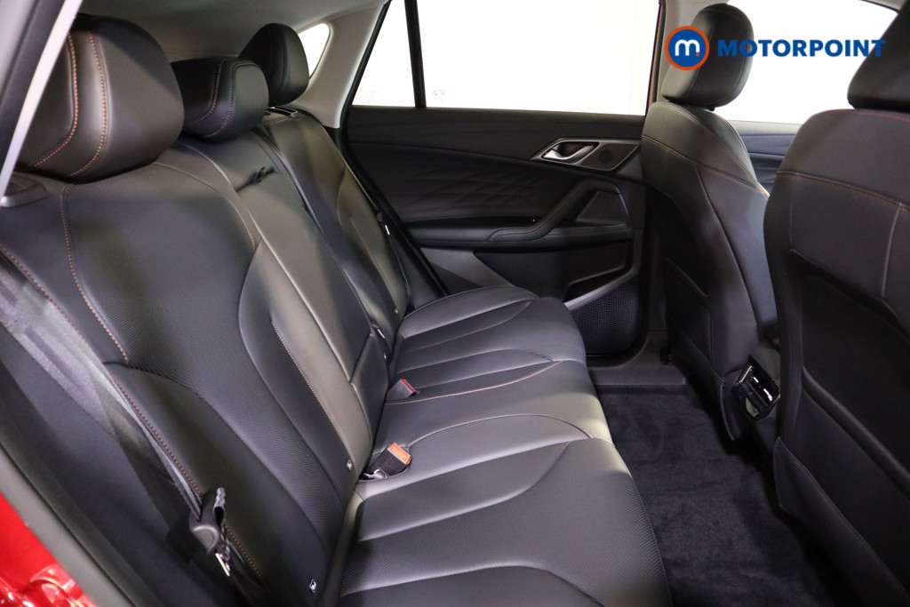 Mg Motor Uk HS Trophy Automatic Petrol SUV - Stock Number (1572369) - 12th supplementary image