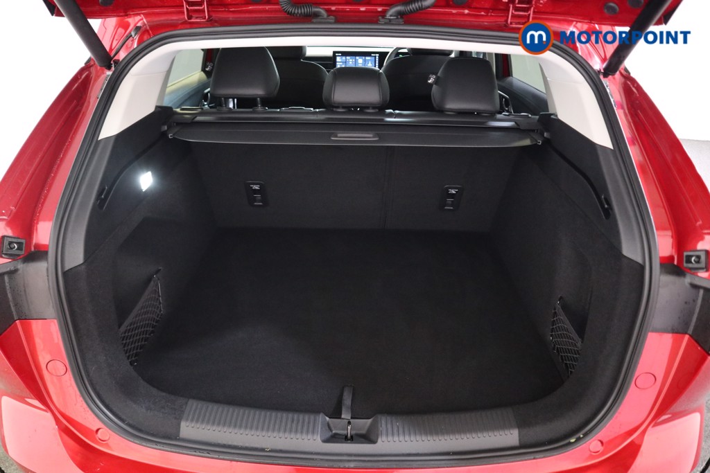 Mg Motor Uk HS Trophy Automatic Petrol SUV - Stock Number (1572369) - 13th supplementary image