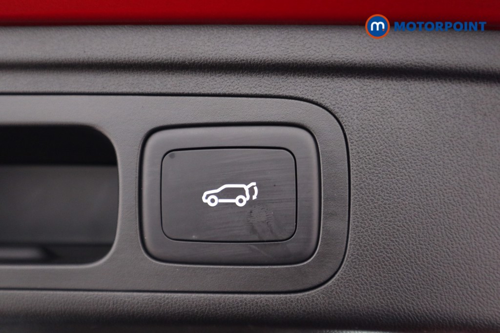Mg Motor Uk HS Trophy Automatic Petrol SUV - Stock Number (1572369) - 14th supplementary image