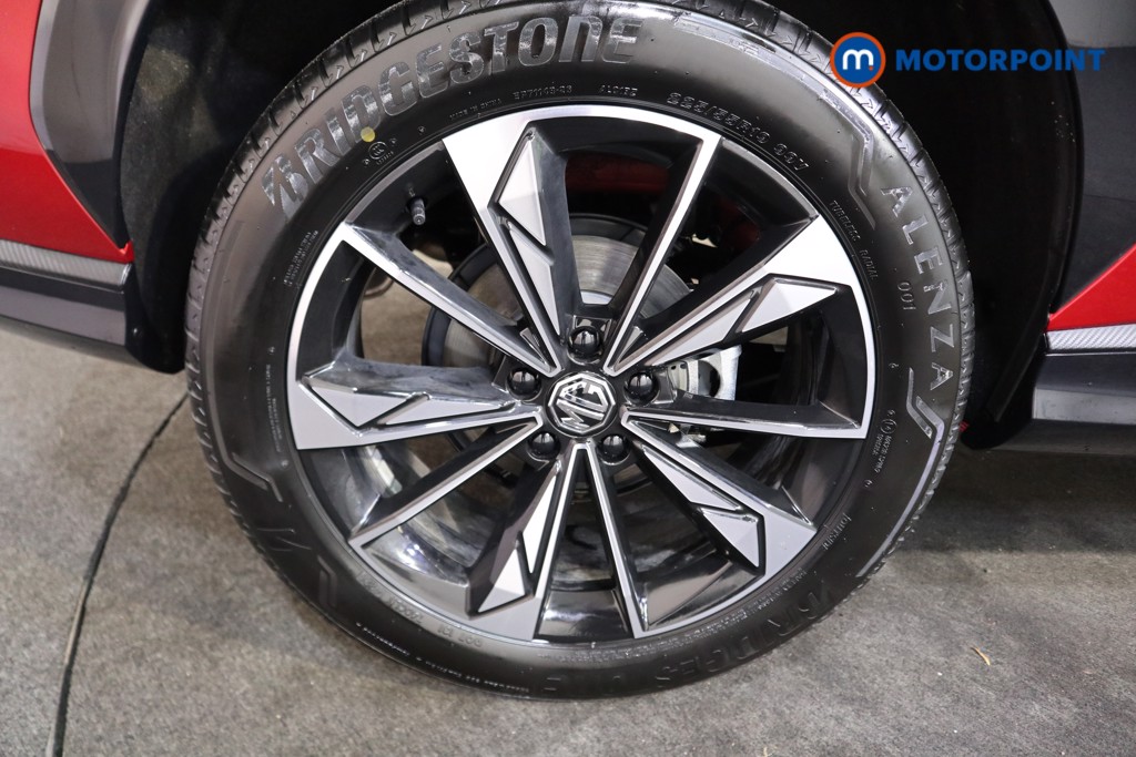 Mg Motor Uk HS Trophy Automatic Petrol SUV - Stock Number (1572369) - 15th supplementary image