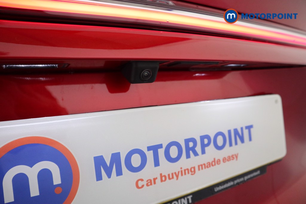 Mg Motor Uk HS Trophy Automatic Petrol SUV - Stock Number (1572369) - 20th supplementary image