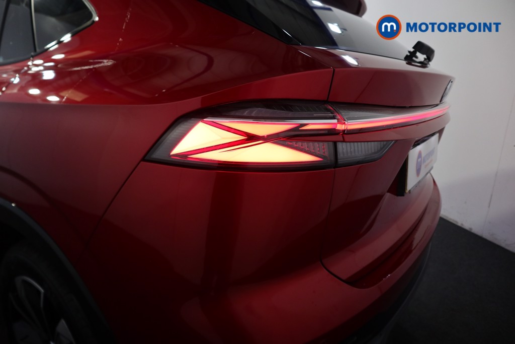 Mg Motor Uk HS Trophy Automatic Petrol SUV - Stock Number (1572369) - 21st supplementary image