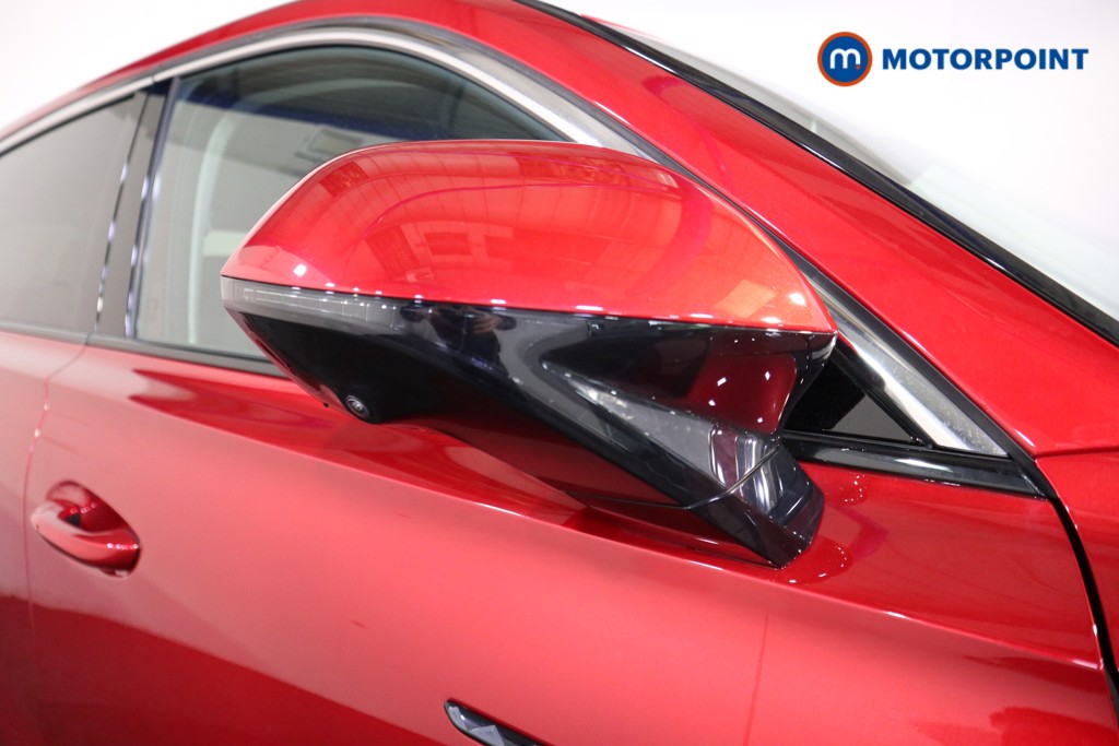 Mg Motor Uk HS Trophy Automatic Petrol SUV - Stock Number (1572369) - 23rd supplementary image