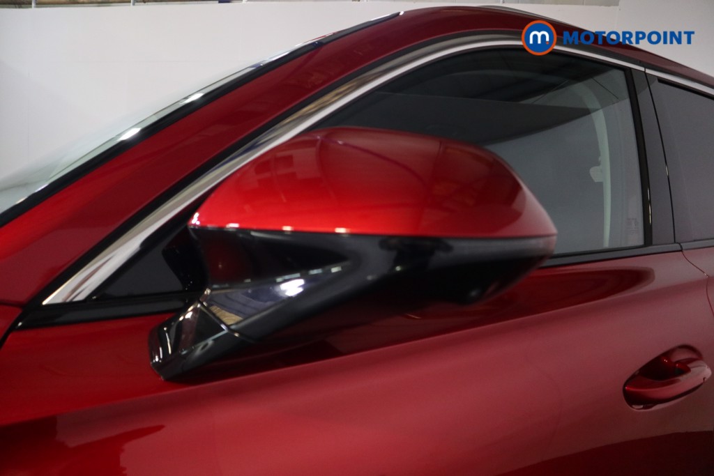 Mg Motor Uk HS Trophy Automatic Petrol SUV - Stock Number (1572369) - 24th supplementary image