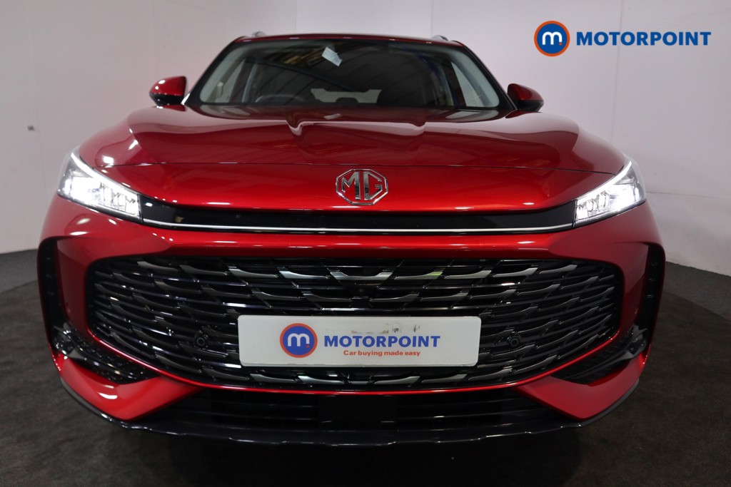 Mg Motor Uk HS Trophy Automatic Petrol SUV - Stock Number (1572369) - 26th supplementary image
