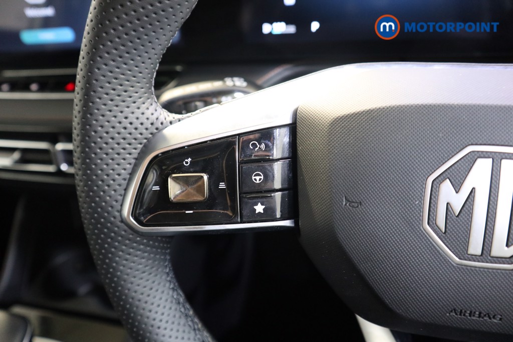 Mg Motor Uk HS Trophy Automatic Petrol SUV - Stock Number (1572371) - 3rd supplementary image