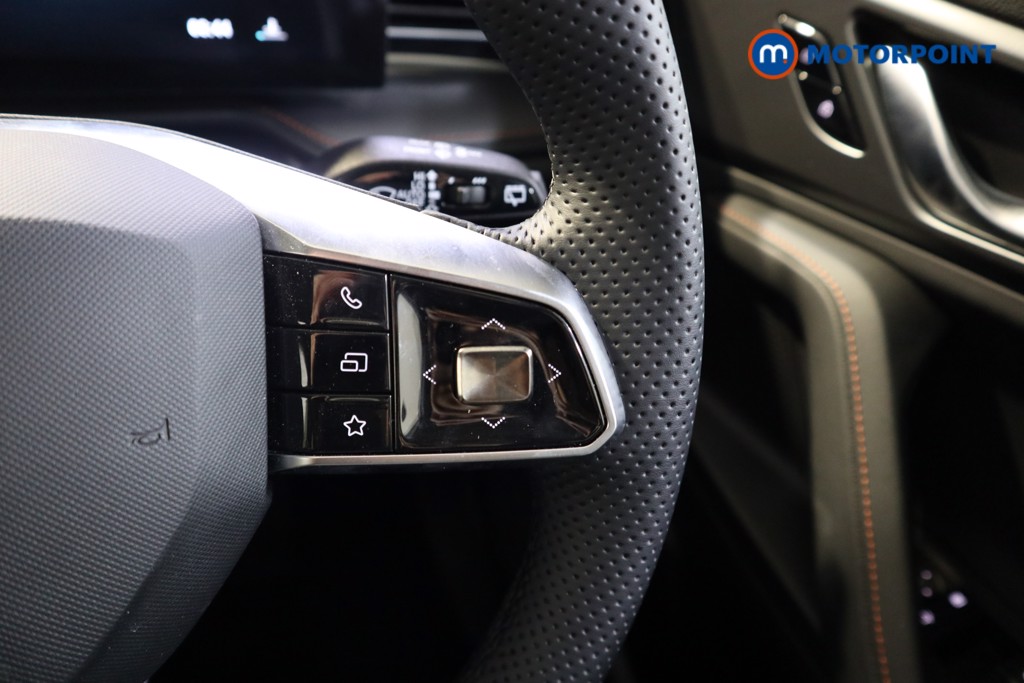 Mg Motor Uk HS Trophy Automatic Petrol SUV - Stock Number (1572371) - 4th supplementary image