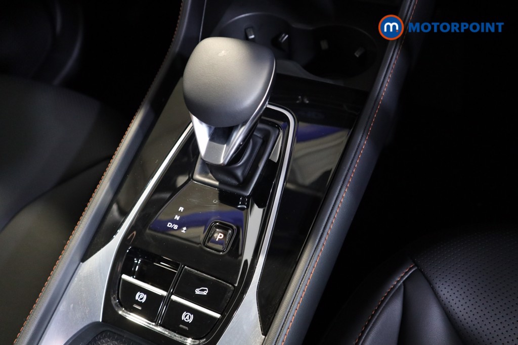 Mg Motor Uk HS Trophy Automatic Petrol SUV - Stock Number (1572371) - 7th supplementary image