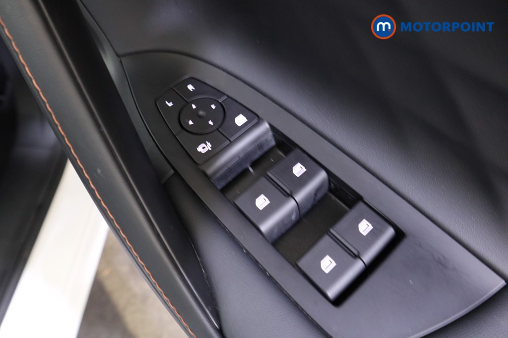 Mg Motor Uk HS Trophy Automatic Petrol SUV - Stock Number (1572371) - 8th supplementary image