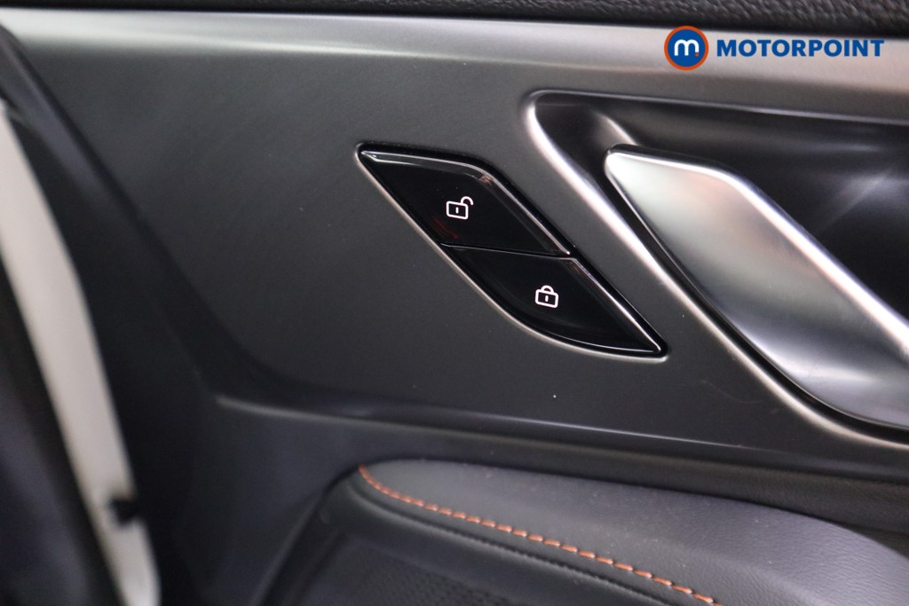 Mg Motor Uk HS Trophy Automatic Petrol SUV - Stock Number (1572371) - 9th supplementary image