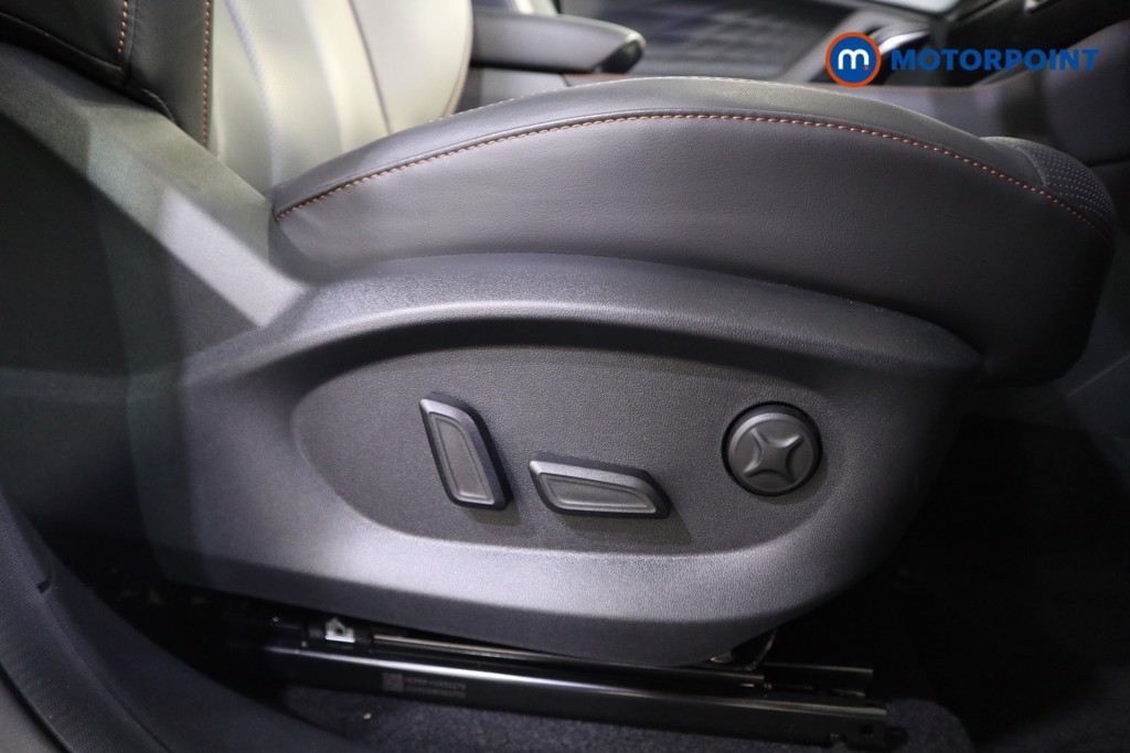 Mg Motor Uk HS Trophy Automatic Petrol SUV - Stock Number (1572371) - 10th supplementary image
