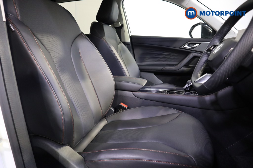 Mg Motor Uk HS Trophy Automatic Petrol SUV - Stock Number (1572371) - 11th supplementary image