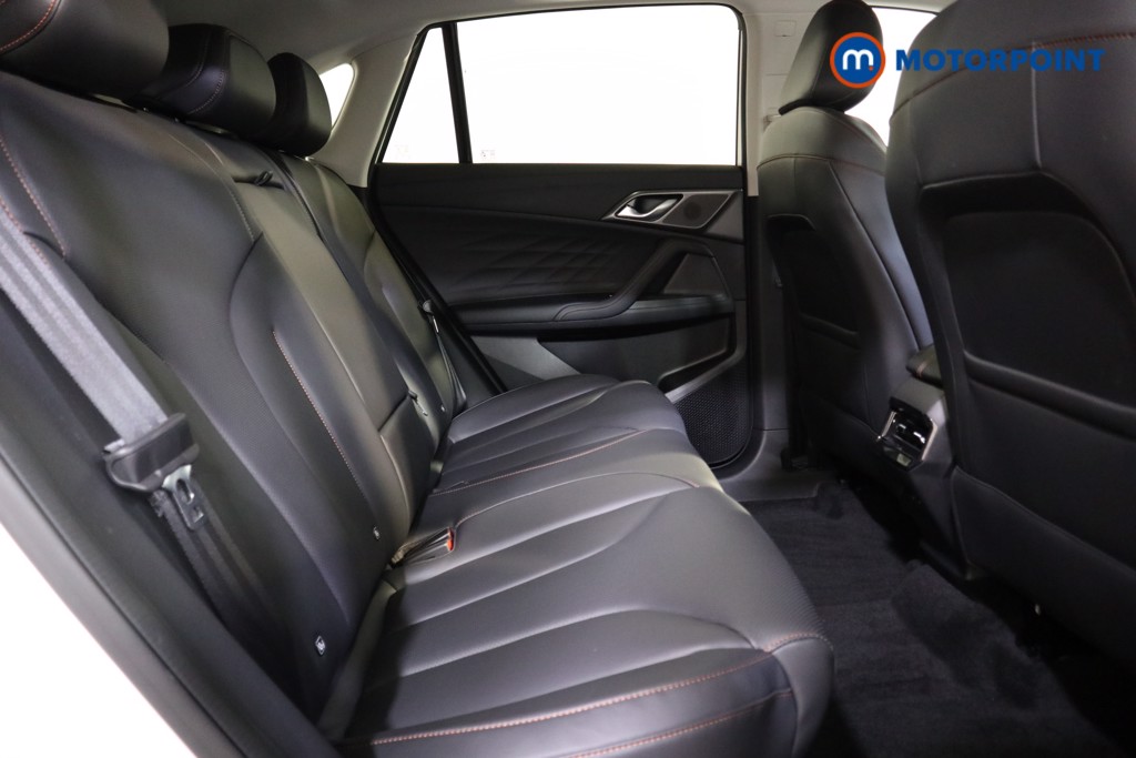 Mg Motor Uk HS Trophy Automatic Petrol SUV - Stock Number (1572371) - 12th supplementary image