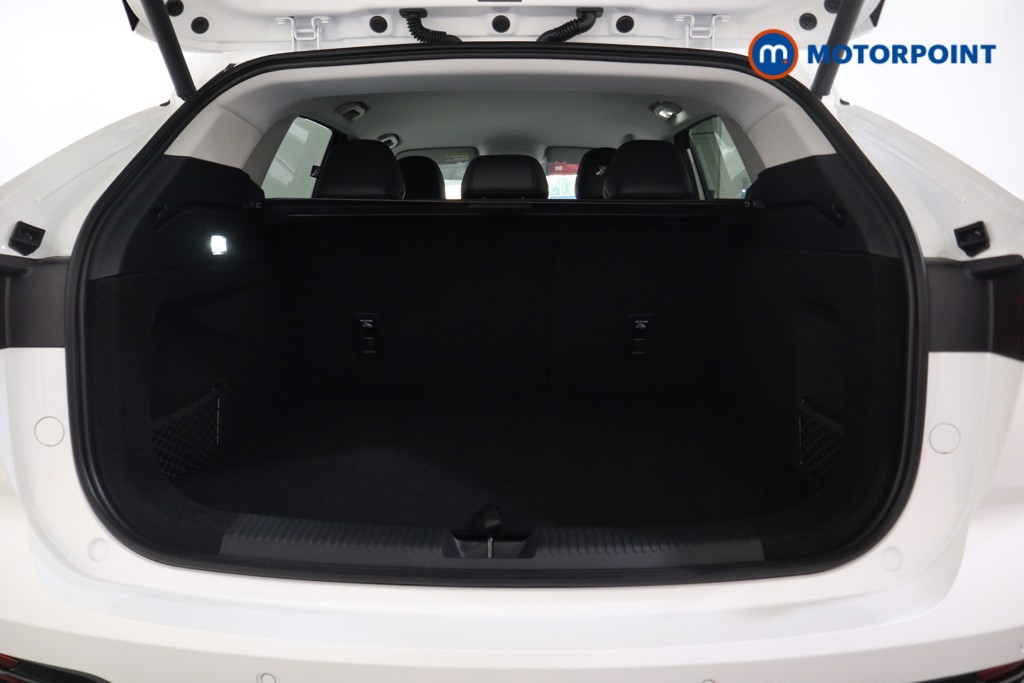 Mg Motor Uk HS Trophy Automatic Petrol SUV - Stock Number (1572371) - 13th supplementary image