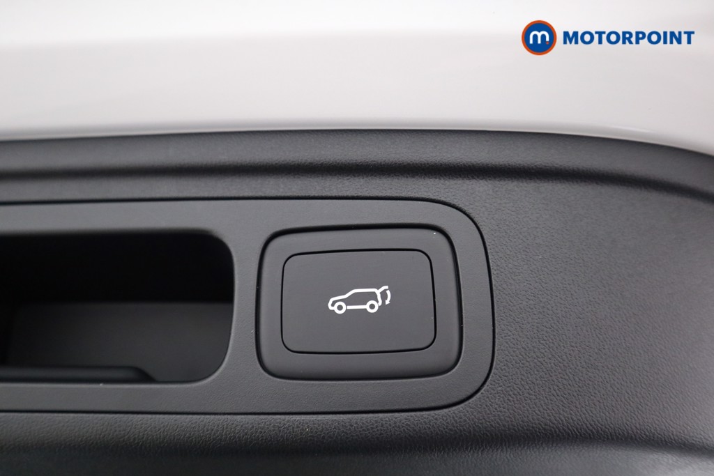 Mg Motor Uk HS Trophy Automatic Petrol SUV - Stock Number (1572371) - 14th supplementary image