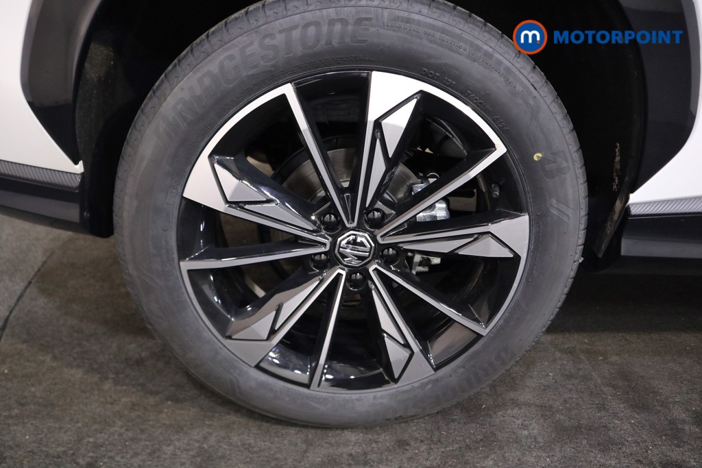 Mg Motor Uk HS Trophy Automatic Petrol SUV - Stock Number (1572371) - 15th supplementary image