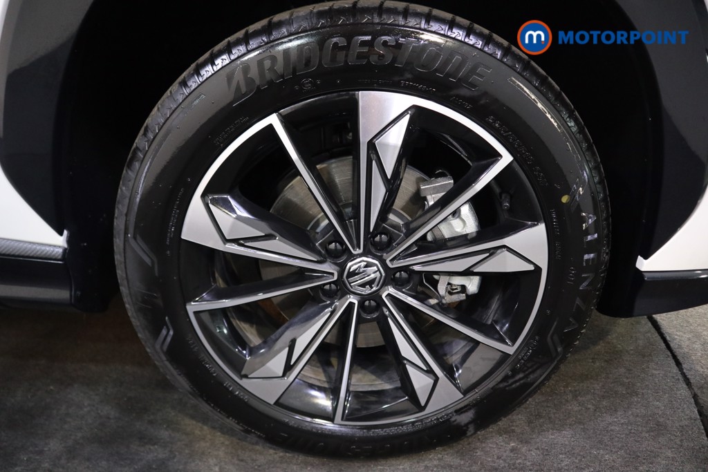 Mg Motor Uk HS Trophy Automatic Petrol SUV - Stock Number (1572371) - 16th supplementary image
