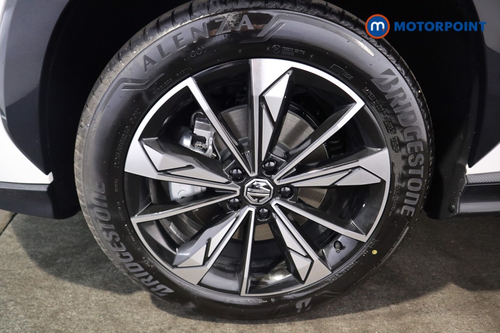Mg Motor Uk HS Trophy Automatic Petrol SUV - Stock Number (1572371) - 17th supplementary image
