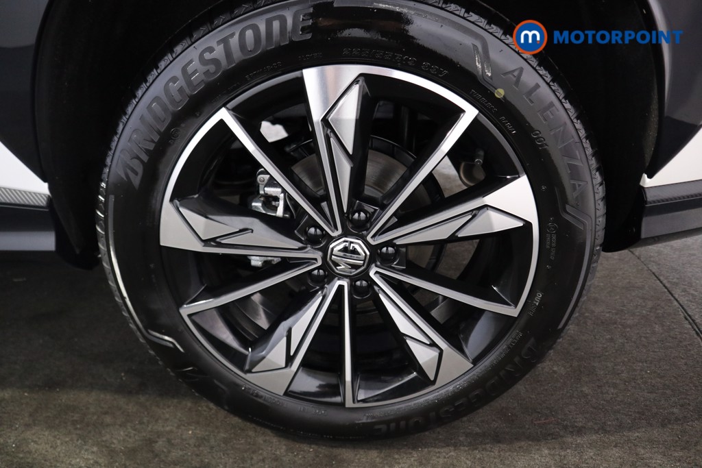 Mg Motor Uk HS Trophy Automatic Petrol SUV - Stock Number (1572371) - 18th supplementary image