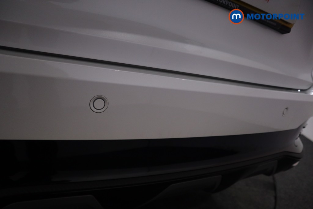 Mg Motor Uk HS Trophy Automatic Petrol SUV - Stock Number (1572371) - 19th supplementary image
