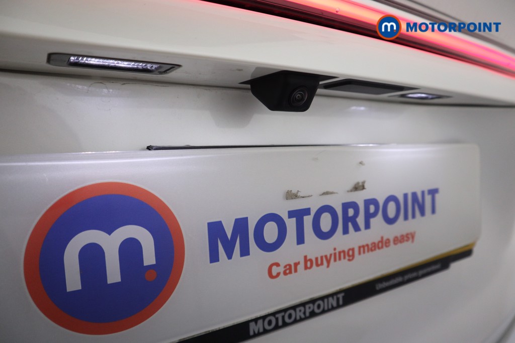 Mg Motor Uk HS Trophy Automatic Petrol SUV - Stock Number (1572371) - 20th supplementary image