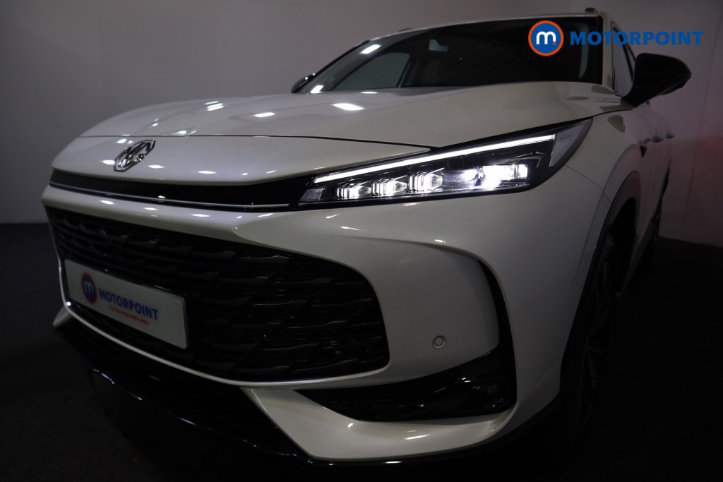 Mg Motor Uk HS Trophy Automatic Petrol SUV - Stock Number (1572371) - 25th supplementary image