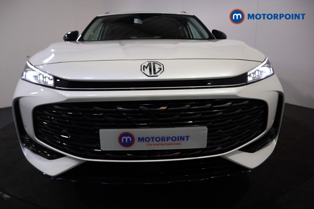 Mg Motor Uk HS Trophy Automatic Petrol SUV - Stock Number (1572371) - 26th supplementary image